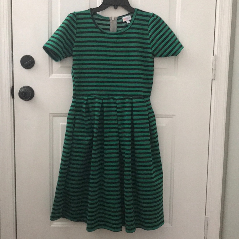 Lularoe Amelia dress